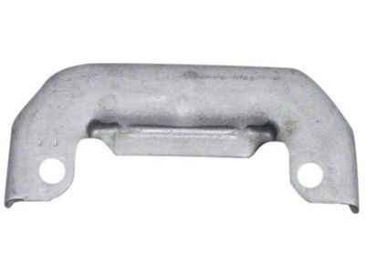 Mopar Catalytic Converter Bracket (12-25 Jeep Wrangler JK & JL)