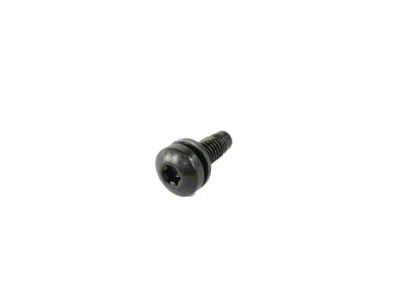 Mopar Cowl Panel Screw (18-25 Jeep Wrangler JL)