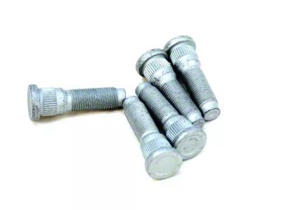 Mopar Dana 44 Front Axle Wheel Stud (07-18 Jeep Wrangler JK)