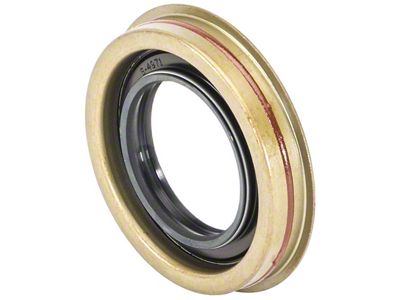 Mopar Drive Pinion Seal (07-18 Jeep Wrangler JK)