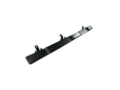 Mopar Factory Style Side Step Bar; Driver Side (07-18 Jeep Wrangler JK 4-Door)