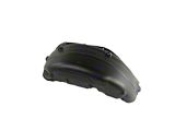 Mopar Fender Liner; Rear Driver Side (18-26 Jeep Wrangler JL, Excluding Rubicon)