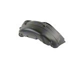 Mopar Fender Liner; Rear Left (18-25 Jeep Wrangler JL Rubicon)