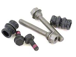 Mopar Front Disc Brake Pin Kit (07-18 Jeep Wrangler JK)