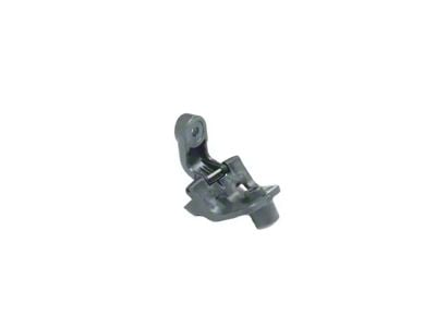 Mopar Front Door Surround Clamp (18-25 Jeep Wrangler JL)