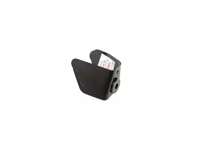 Mopar Front Fender U Bracket; Driver Side (18-25 Jeep Wrangler JL)