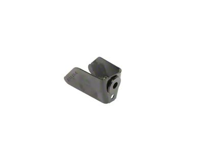 Mopar Front Fender U Bracket; Passenger Side (18-25 Jeep Wrangler JL)