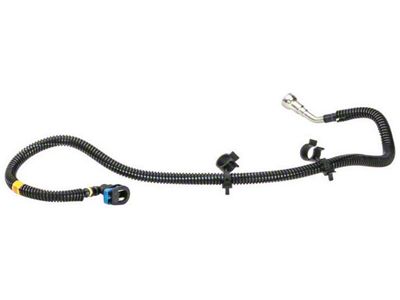 Mopar Fuel Supply Tube (12-18 Jeep Wrangler JK)