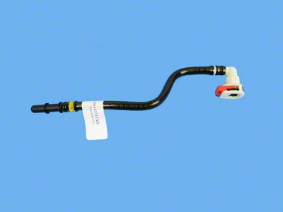 Mopar Fuel Vapor Tube (12-18 Jeep Wrangler JK)