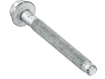 Mopar Hex Flange Head Bolt; M12x1.50x70 (07-25 Jeep Wrangler JK & JL)