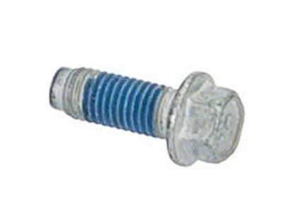 Mopar Hex Flange Head Locking Bolt (07-25 Jeep Wrangler JK & JL)