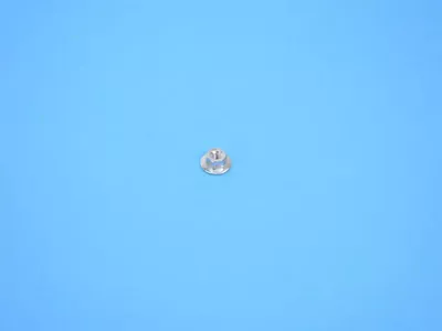 Mopar Hood Footman Loop Nut (07-18 Jeep Wrangler JK)