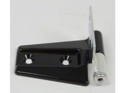 Mopar Hood Hinge (07-18 Jeep Wrangler JK)