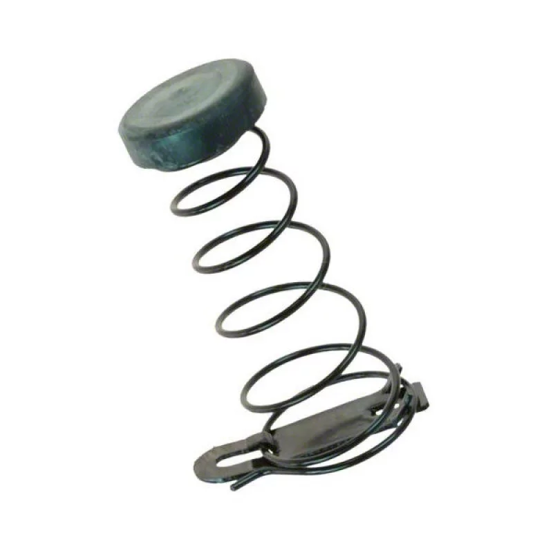 Mopar Jeep Wrangler Hood Pop-Up Spring 55176632ae (07-18