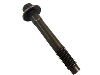 Mopar Hub Bolt (07-18 Jeep Wrangler JK)