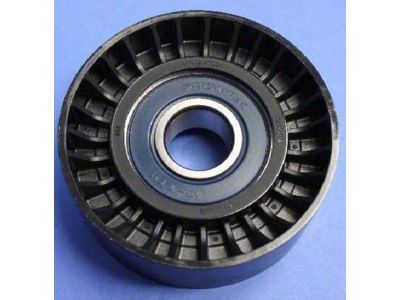 Mopar Idler Pully (07-11 Jeep Wrangler JK)