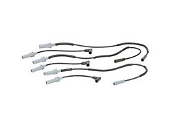 Mopar Ignition Cables (07-11 Jeep Wrangler JK)