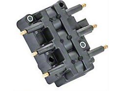 Mopar Ignition Coil Pack (07-11 Jeep Wrangler JK)