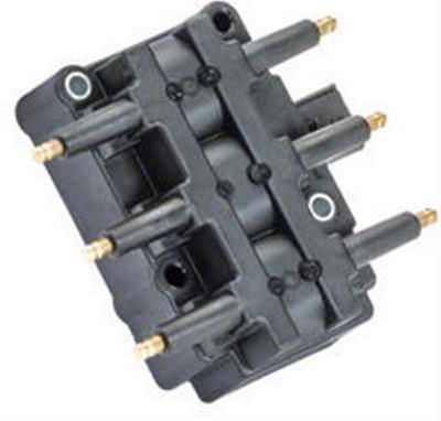 Ignition Coil Pack For Jeep Wrangler 3.8L V6 2007-2011 - Direct Fit - Replaces UF305, 560290938AA