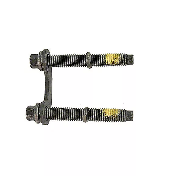 Mopar Jeep Wrangler Mounting Driveshaft to Transfer Case Bolt Kit