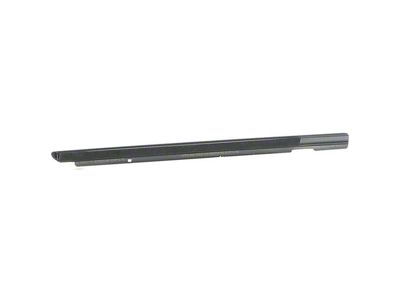Mopar Outer Full Steel Door Belt Weatherstrip; Rear Passenger Side (07-18 Jeep Wrangler JK 4-Door)