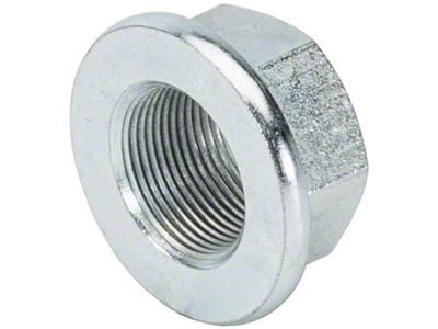 Mopar Pinion Nut (07-25 Jeep Wrangler JK & JL)