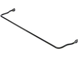 Mopar Rear Stabilizer Bar (07-18 Jeep Wrangler JK)