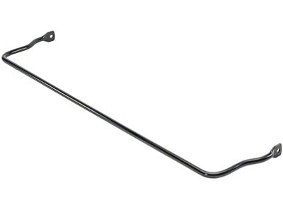 Mopar Rear Stabilizer Bar (07-18 Jeep Wrangler JK)