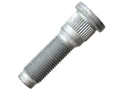 Mopar Rear Wheel Stud (07-18 Jeep Wrangler JK)
