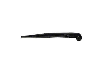 Mopar Rear Wiper Arm (07-18 Jeep Wrangler JK)