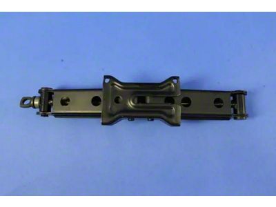 Mopar Replacement Jack (07-18 Jeep Wrangler JK)