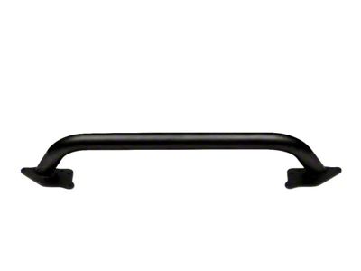 Mopar Rubicon X/Hard Rock Front Bumper Hoop (07-18 Jeep Wrangler JK w/ Rubicon X/Hard Rock Front Bumper)