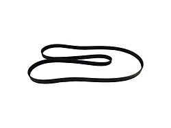 Mopar Serpentine Belt (12-18 Jeep Wrangler JK w/ Air Conditioning)