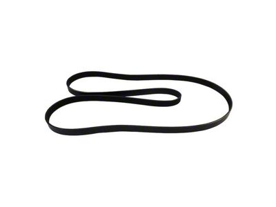 Mopar Serpentine Belt (12-18 Jeep Wrangler JK w/ Air Conditioning)