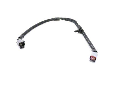 Mopar Side Marker Light Jumper Wiring Harness (07-18 Jeep Wrangler JK)