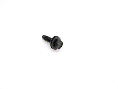 Mopar Spare Tire Carrier Bolt (07-18 Jeep Wrangler JK)