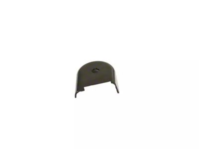 Mopar Straight Fender Bracket; Passenger Side (18-25 Jeep Wrangler JL)