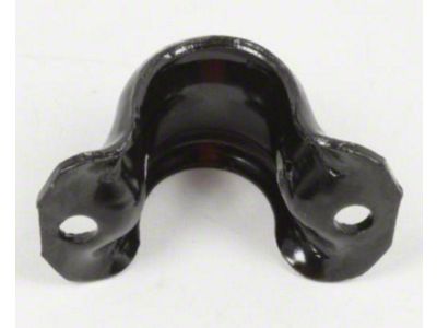 Mopar Swaybar Disconnect Bushing Retainer (07-25 Jeep Wrangler JK & JL)