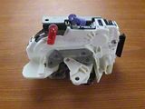 Mopar Tailgate Latch with Power Lock (07-18 Jeep Wrangler JK)