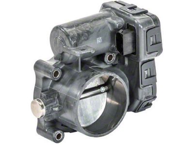 Mopar Throttle Body (07-11 3.8L Jeep Wrangler JK)
