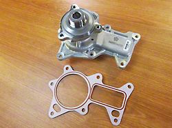 Mopar Water Pump (07-11 Jeep Wrangler JK)