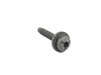 Mopar Windshield Header Panel Screw (18-23 Jeep Wrangler JL)