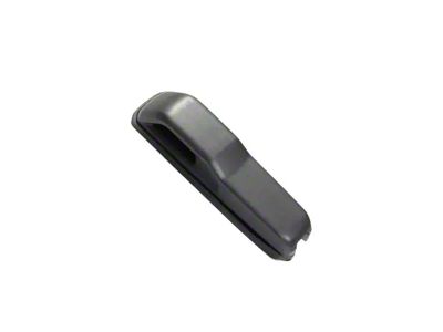 Mopar Windshield Hold Down Bracket (18-25 Jeep Wrangler JL)