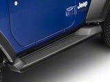 Mopar Side Step Bars (18-25 Jeep Wrangler JL 2-Door)