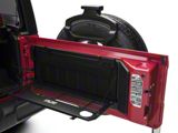 Mopar Tailgate Table (18-25 Jeep Wrangler JL)
