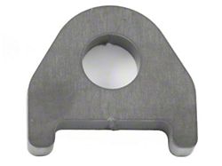 M.O.R.E. 2-3/4-Inch Clevis Mount