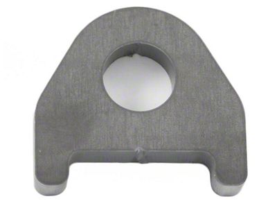 2-3/4-Inch Clevis Mount