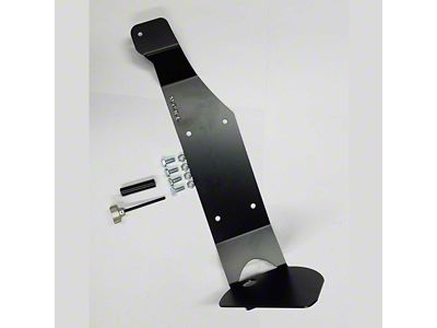 Interior Power Tank Bracket (14-24 4Runner)