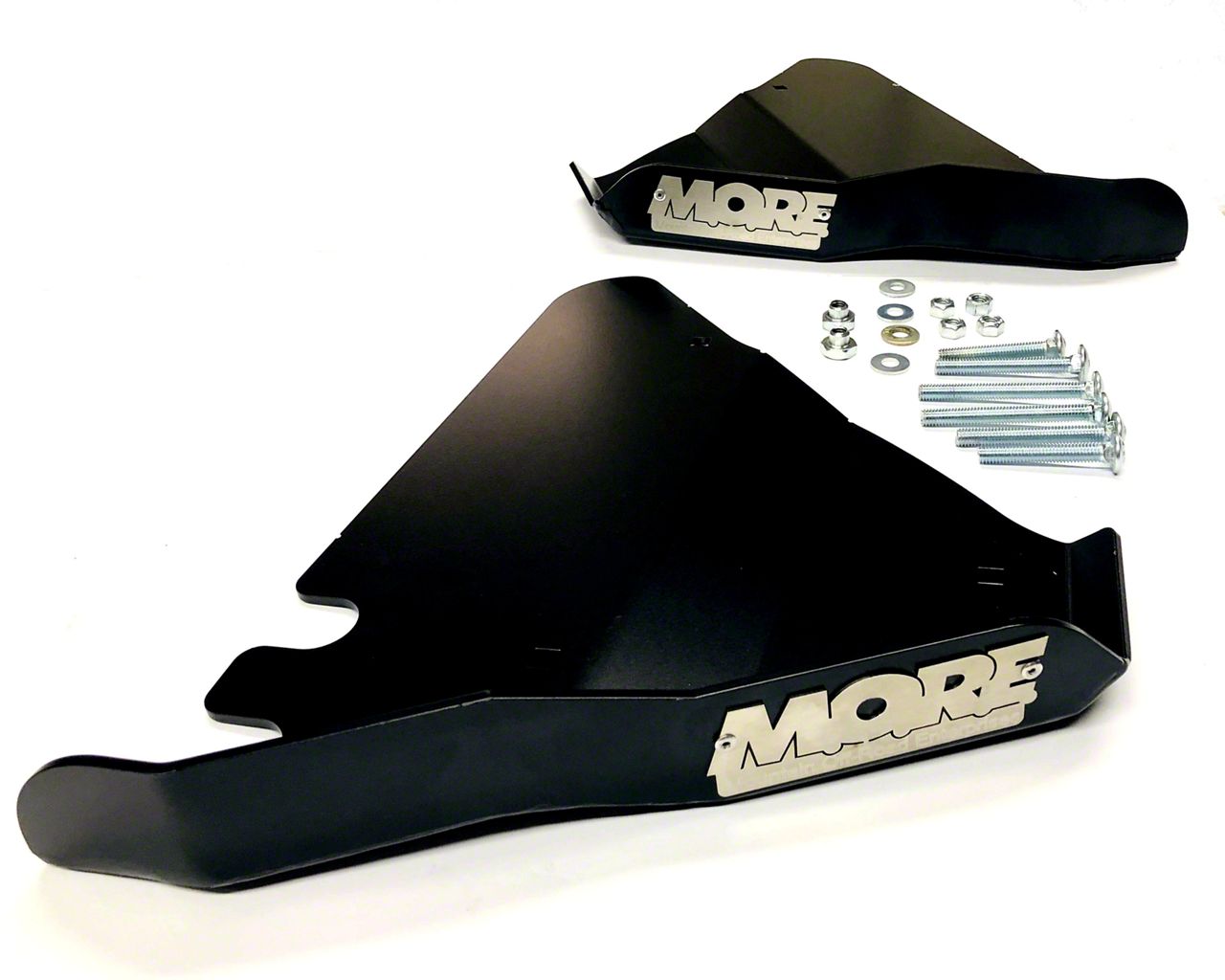 Moose Racing Aluminum A-Arm Skid Plate/Guard – Fits 1999-2015 TRX400EX Fourtrax, M700-04 / 635A