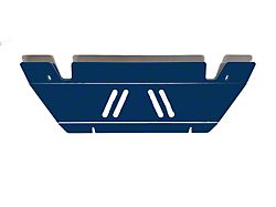 M.O.R.E. Radiator Shield; Black (10-24 4Runner)